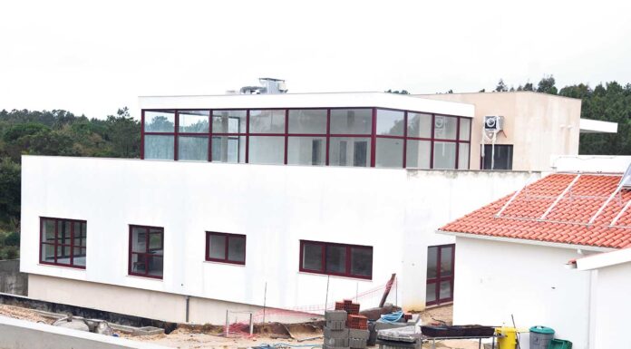 Benfeitora do Centro Social do Nadadouro faleceu no Canadá