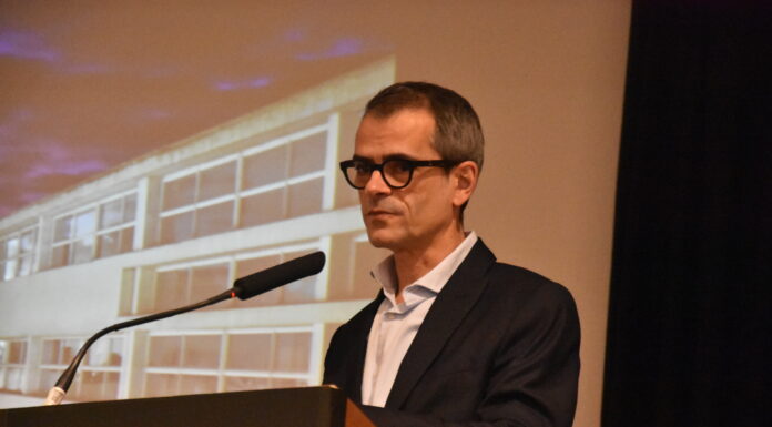 Diretor da ESAD tomou posse esta quarta-feira