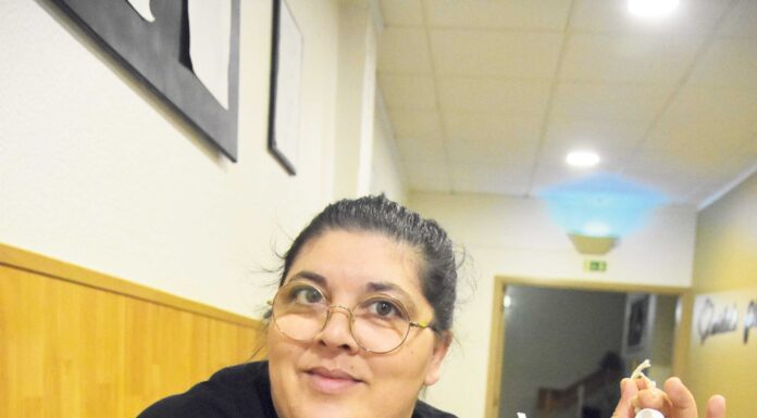 Entre a restauração, a aromatização e o artesanato