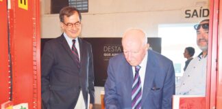 Morreu Eduardo Lourenço, figura assídua do Folio