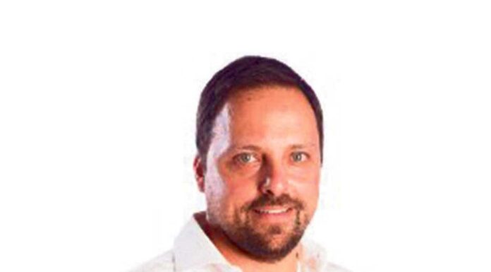 Daniel Rebelo eleito presidente da Concelhia das Caldas do PSD