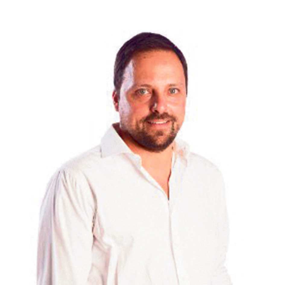 Daniel Rebelo eleito presidente da Concelhia das Caldas do PSD