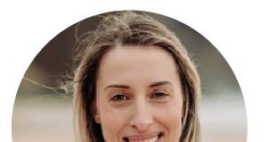 A segurança do bebé em casa