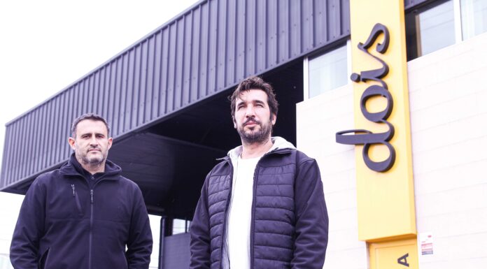 Dois Publicidade assinala 15 anos em campanha com o comércio