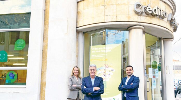 Caixa Agrícola de Caldas, Óbidos e Peniche pretende reforçar papel na sociedade