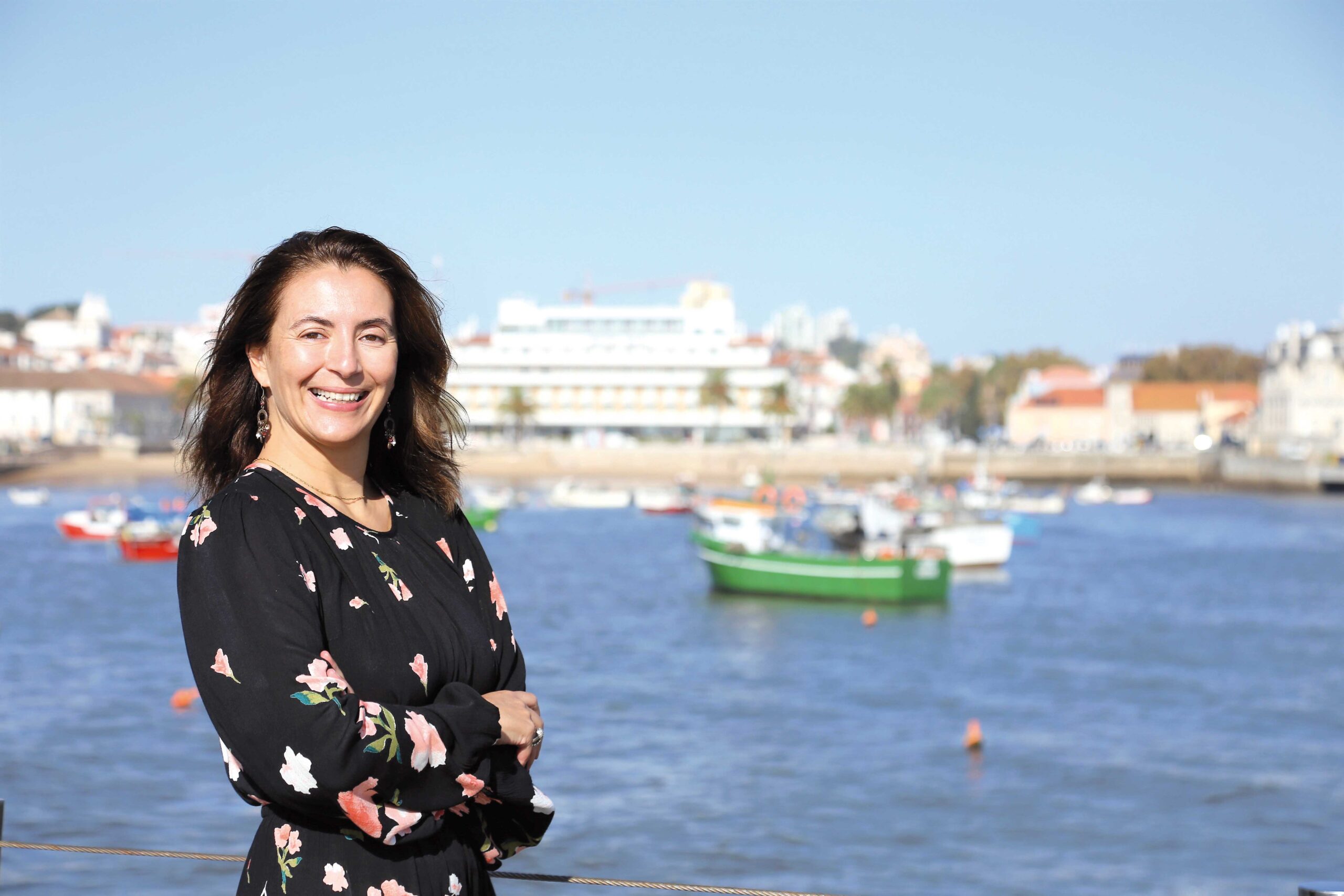 Cristina Brito lidera investigação da exploração dos oceanos no passado