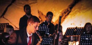 Caldense distinguido em concurso internacional