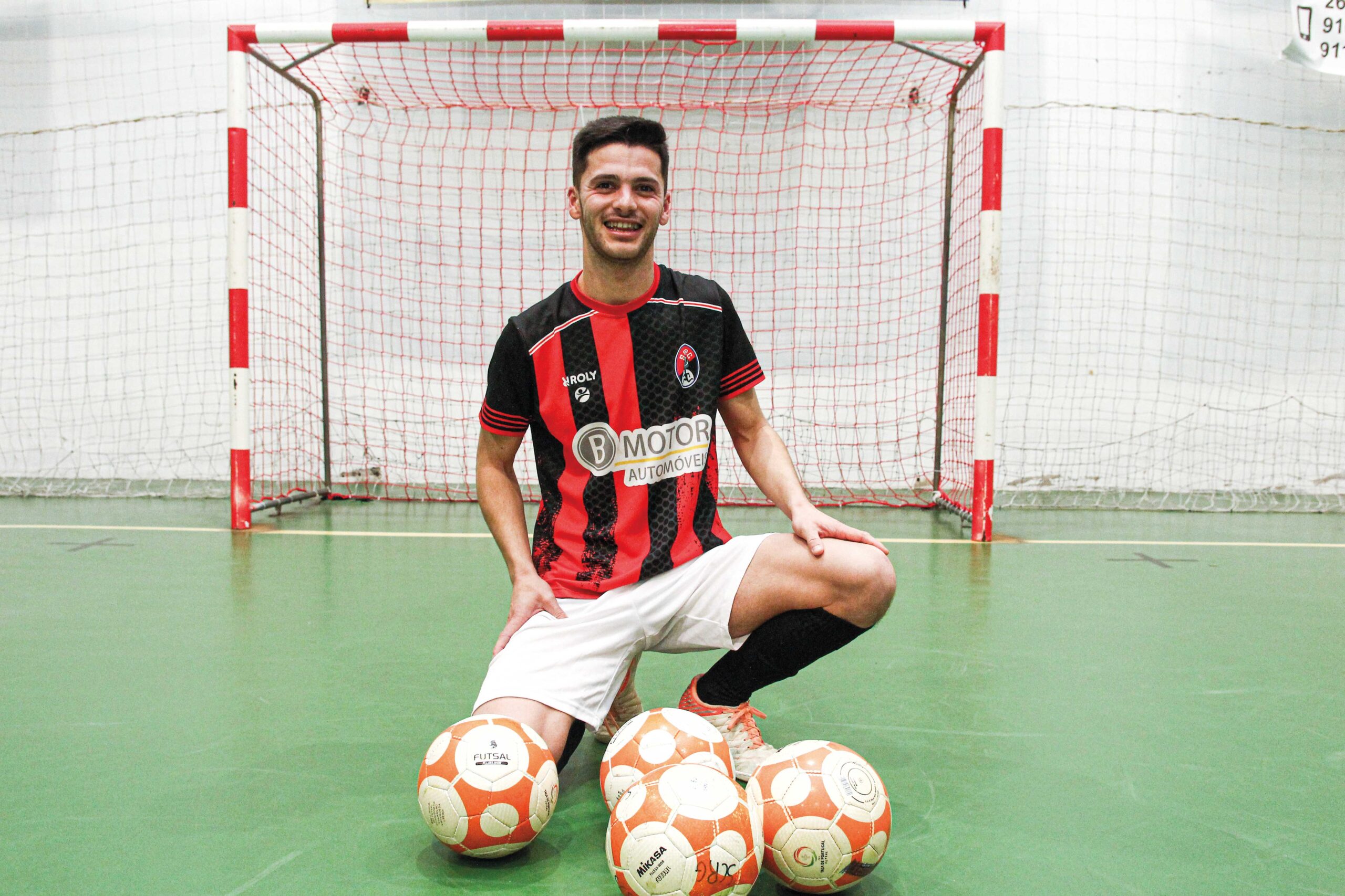 Pauleta, goleador de serviço  no surpreendente Gaeirense