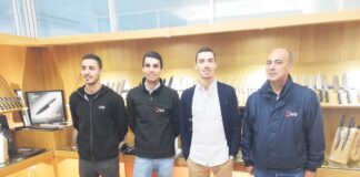 Europe Direct evidencia projetos financiados na região Oeste