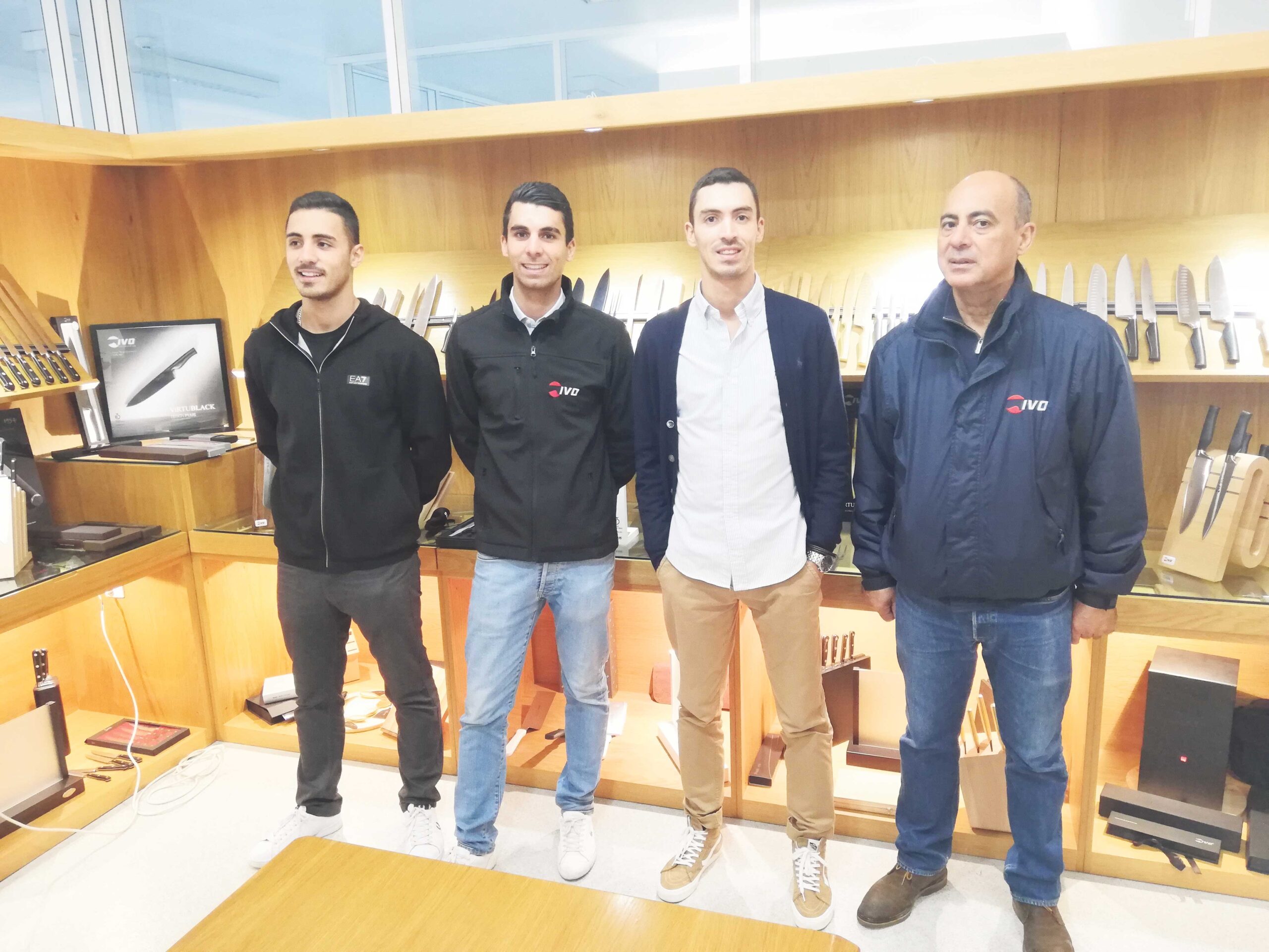 Europe Direct evidencia projetos financiados na região Oeste