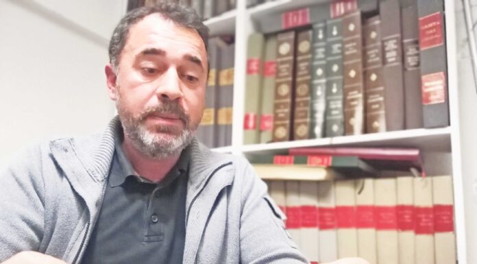 “Ministério Público quis encontrar culpados e não a verdade com os incêndios de Pedrogão”