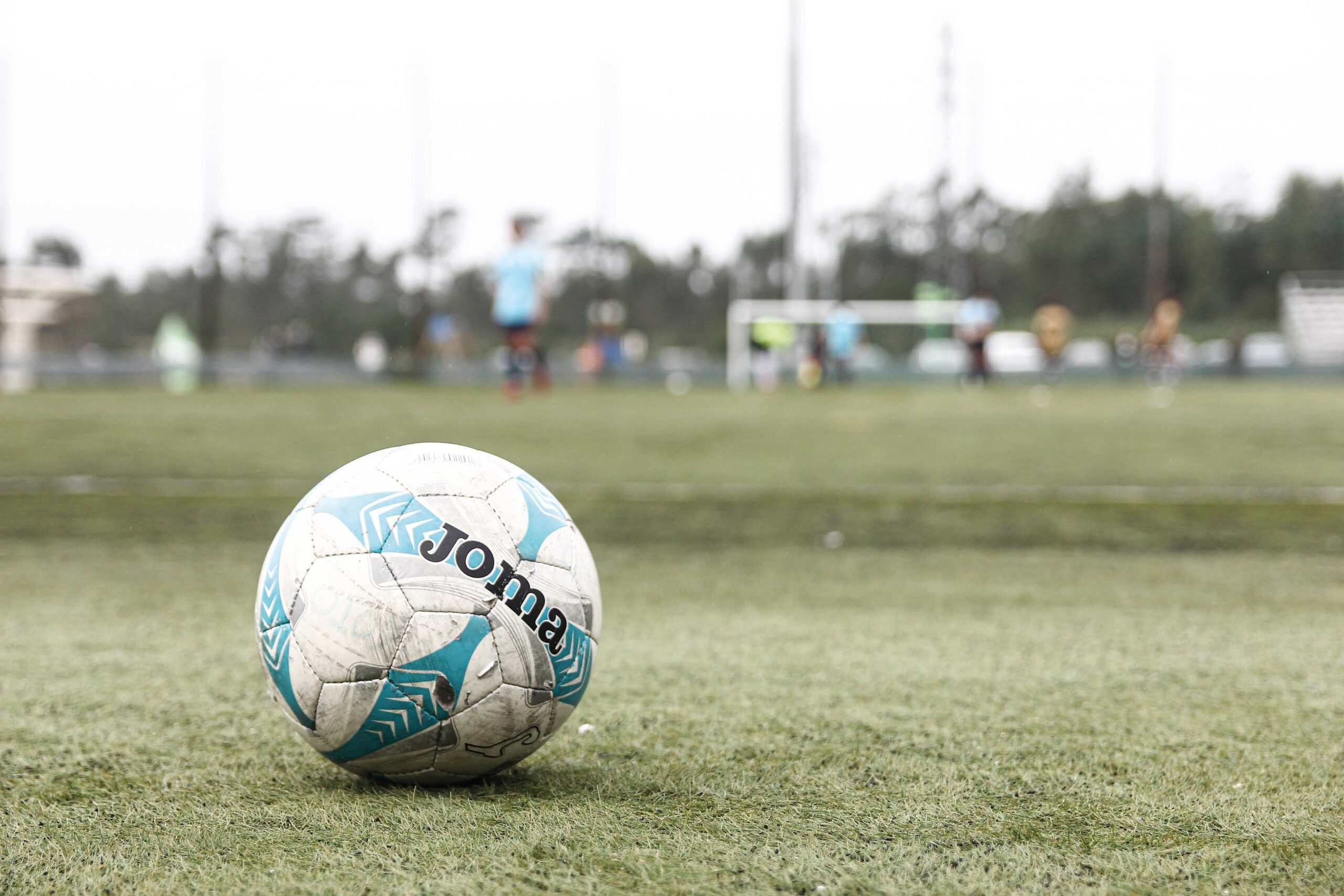 Desporto  de formação aguarda retoma competitiva