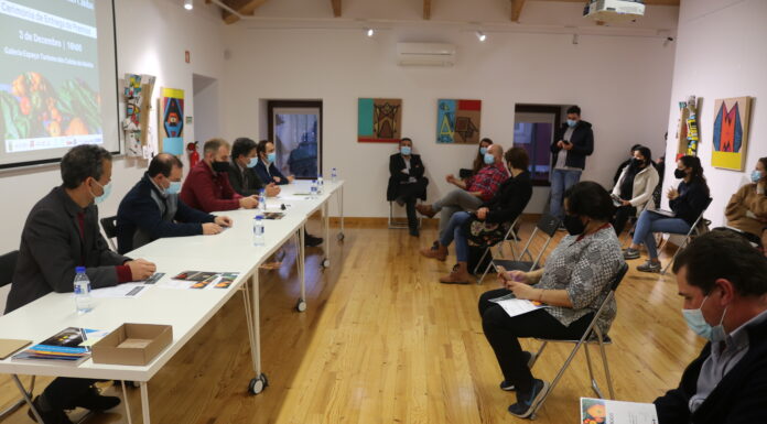 Prémios do Green Food Festival entregues