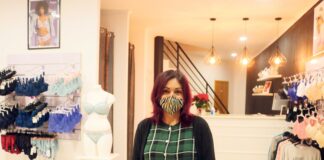 Bra4All – a loja com soutiens à medida de cada mulher abriu recentemente nas Caldas