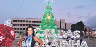 Caldense destaca-se no mundo do culturismo