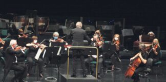 Orquestra Sinfónica Portuguesa trouxe o Natal ao CCC