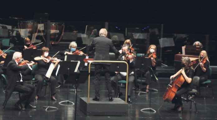 Orquestra Sinfónica Portuguesa trouxe o Natal ao CCC