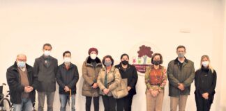 Maria da Conceição eleita na Misericórdia das Caldas