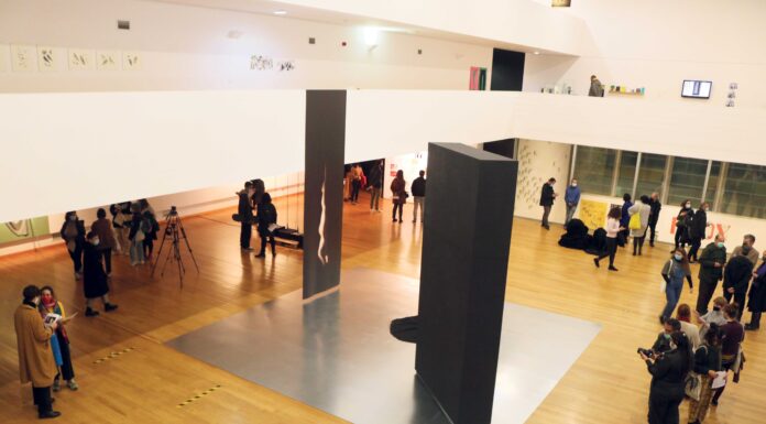 PROFS – a exposição que dá a conhecer o trabalho dos professores da ESAD