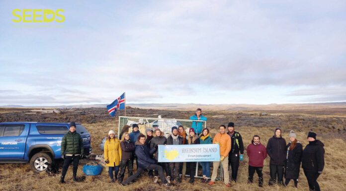 AJP já permitiu a experiência no estrangeiro a mais de 80 jovens da região