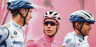 João Almeida termina o ano em 13º lugar do ranking internacional