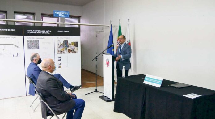Politécnico de Leiria abre polo de saúde em Torres Vedras