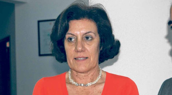 Conceição Pereira avança na Misericórdia