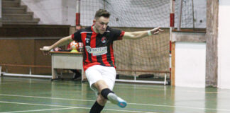 Futsal: Gaeirense festeja título de campeão de inverno