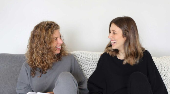 Bombarralenses lançam marca de peúgas que é um estilo de vida