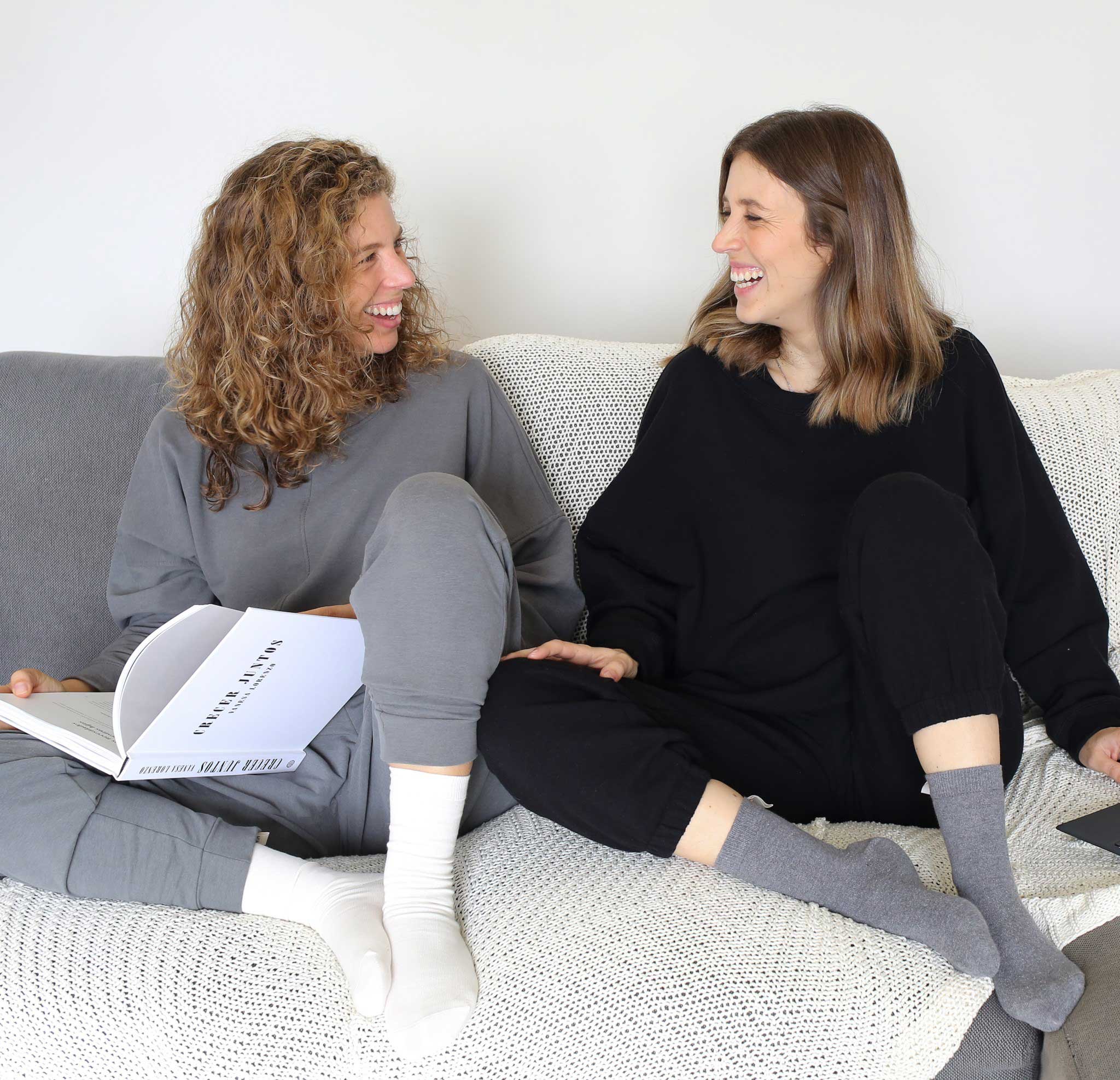 Bombarralenses lançam marca de peúgas que é um estilo de vida