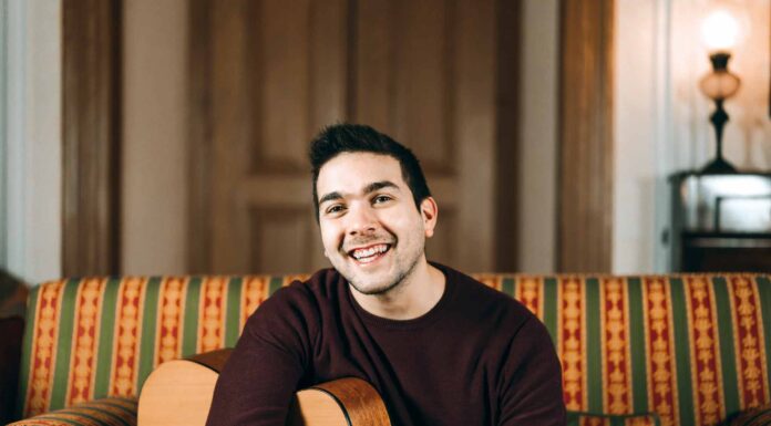 Cantautor Henrique Seira estreia-se amanhã em Alcobaça