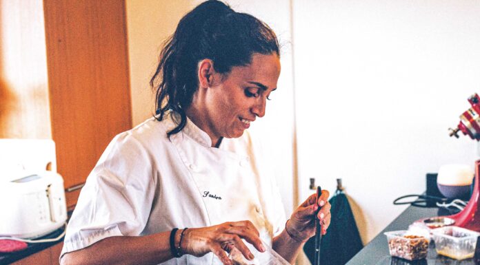 The Cookie Break nasceu em plena pandemia mas já chega a todo o país