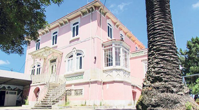 José Godinho é candidato à direção do Ceeria