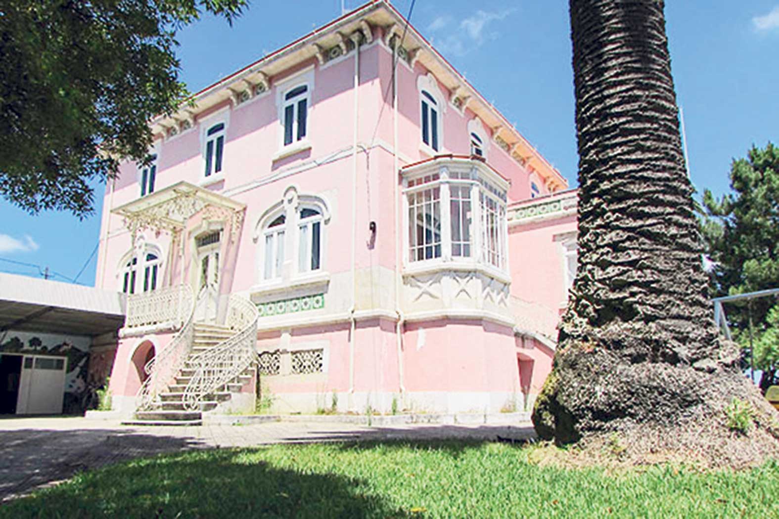 José Godinho é candidato à direção do Ceeria