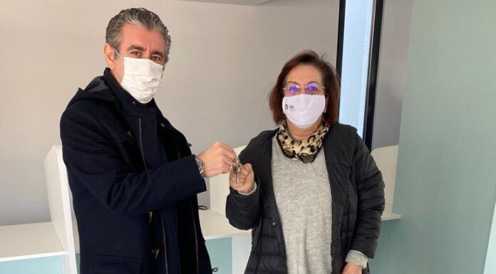 Centro de Saúde da Nazaré abre a 28 de dezembro