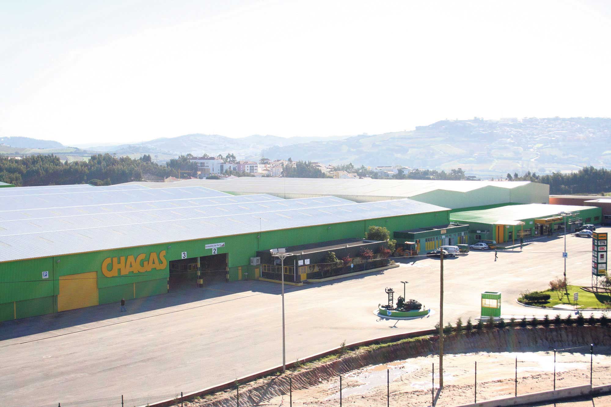 Antiguidade ainda é um posto nas Maiores do Oeste