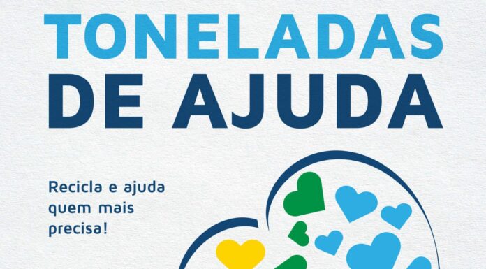 Conferência Vicentina do Bombarral recebe apoio de campanha