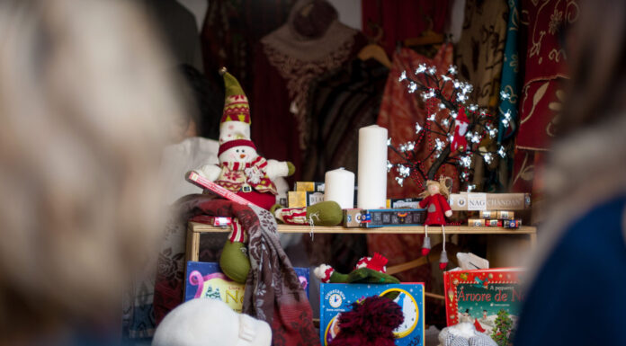 Freguesia do Vau apela à solidariedade neste Natal