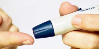 Pandemia causa diminuição nas consultas da diabetes