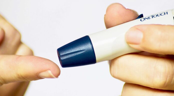 Pandemia causa diminuição nas consultas da diabetes