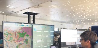 Projeto europeu da EDP decorreu nas Caldas