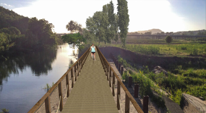 Nazaré e Alcobaça oficializaram projeto comum de mobilidade suave