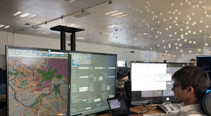 Projeto europeu da EDP Distribuição decorreu nas Caldas