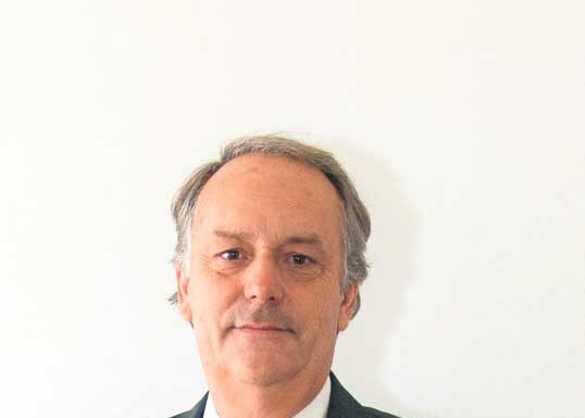 João Pedro Correia reconduzido na Santa Casa de Lisboa