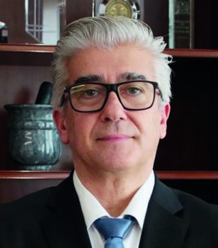 António Lacerda Sales eleito personalidade do ano de 2020