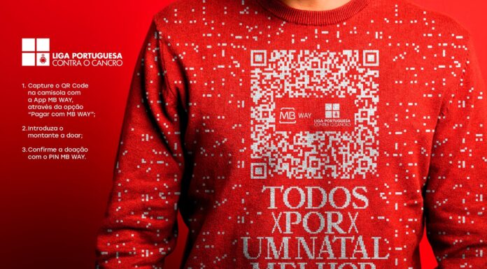 Peditório da Liga Contra o Cancro angaria verba de 3800 euros nas Caldas