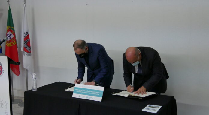 Politécnico de Leiria abre escola de saúde em Torres Vedras