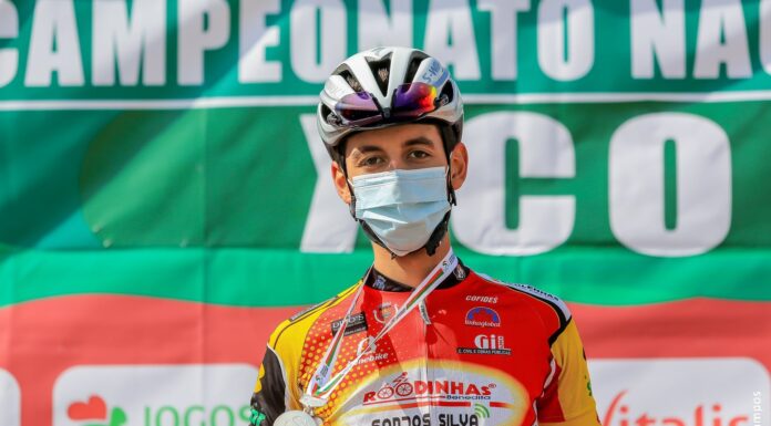 BTT: Tomás Frazão deixa Róódinhas e assume novo projeto