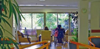 Lares de idosos das Caldas sem vagas e com listas de espera