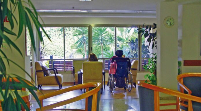 Lares de idosos das Caldas sem vagas e com listas de espera